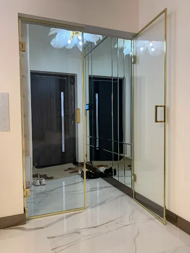 Lustra i szkło - Marobex